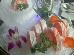 三文鱼-澳莱酷品牛扒(开平东汇城店)