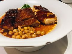-汤城小厨•粤菜•靓汤(苏州街店)