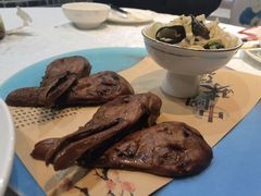 -迟慢厨房·土菜(后宰门店)