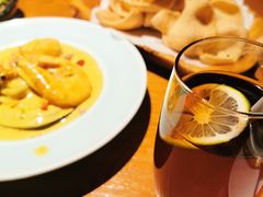 -越谜·越南餐厅(长白店)