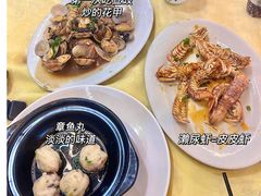 -秋姐美食店(旅游大道店)