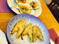 -大渔铁板烧(中山路八佰伴店)