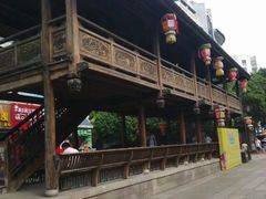 -三坊七巷历史文化街区