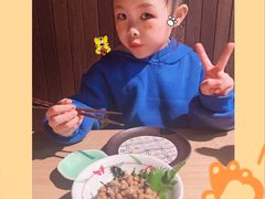 -鸭川食堂·鳗丼(鼓楼店)