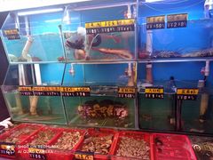 -舒味姜母鸭·沙茶面(湖里店)