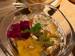 -青年公社烤鸭(滨湖银泰店)