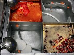 -海底捞火锅(天一广场亚细亚店)