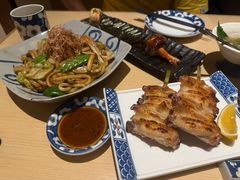-小山日本料理(太古汇店)
