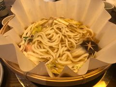 -蟹将军·松叶蟹和牛日料放题自助(K11店)