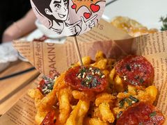 -太二酸菜鱼(福州泰禾店)