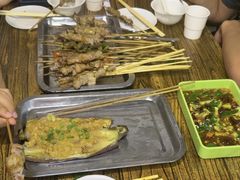 -大胡子海鲜·天津菜·砂锅烧烤(五大道创始店)