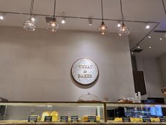 -WHEAT&BAKER-麥(凯德来福士店)