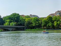 -南通濠河风景名胜区