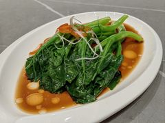 -神洲四海大酒楼(王府井澳门中心店)