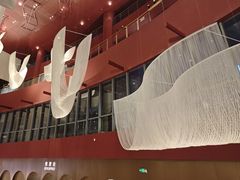 -交通银行前滩31演艺中心