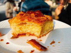 -老梦面包CHEZMOREL(麦子店)