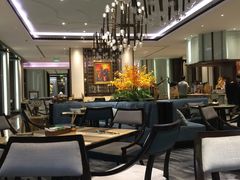 大堂-西藏饭店·亚克·食光自助餐厅(文殊院店)