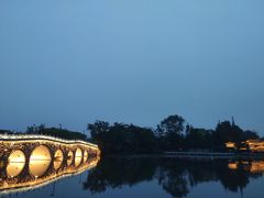 -南通濠河风景名胜区