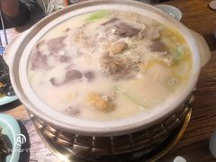 -后院犇牛主题餐厅(云岗店)
