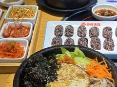 -韩香福脊骨汤锅(上杭路店)