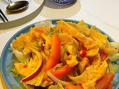 -清迈泰·泰国餐厅(华发商都店)