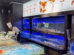 -徐记海鲜(观沙岭|滨江新城店)