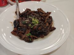 -梅龙镇酒家(南京西路总店)