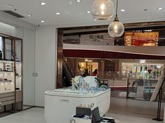 -无界眼镜MaxLess(南翔印象城店)