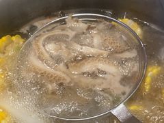 -荣叔港式沙嗲牛肉火锅(正佳潮流店)