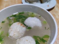 -莲欢海蛎煎