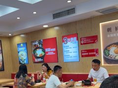 -米村拌饭(靖宇店)