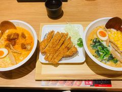 -味千拉面(又一城店)