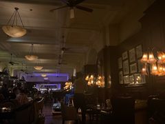 -LONG BAR 廊吧(外滩华尔道夫酒店)