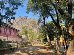 -桂林独秀峰王城景区
