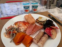 -北京索菲特大酒店