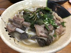-喜之羊·粉面档