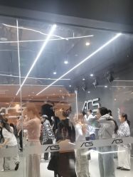 -ACS舞蹈工作室