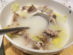 -眉州东坡(北苑华贸店)