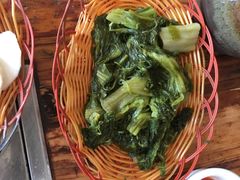 -阿婆情腊排骨火锅(金虹路店)