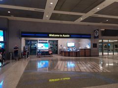 -达拉斯 沃斯堡国际机场