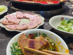 -赵家院子佬火锅(重庆总店)