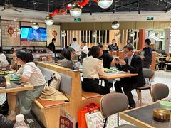 -潮界(虹桥新天地店)