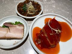 -松鹤面馆·古法焖肉面(观前店)