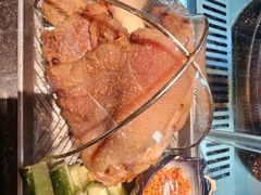 -老淮滨-蚌埠非遗小吃(淮河路店)