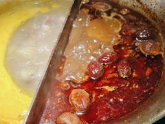 -湊湊火锅·茶憩(上海合生汇店)