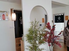 -柴犬小屋·柴餐厅·狗咖食堂(金鼎广场店)