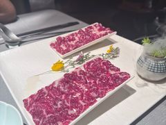 -左庭右院鲜牛肉火锅黑金店(陆家嘴中心店)