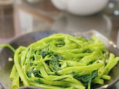 空心菜-红星光发煲仔饭(文海店)