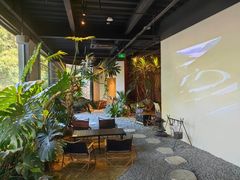 -J Create城市露营咖啡·简餐·宠物(上海动物园店)