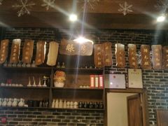 -白乐天毛肚火锅馆(南滨路店)